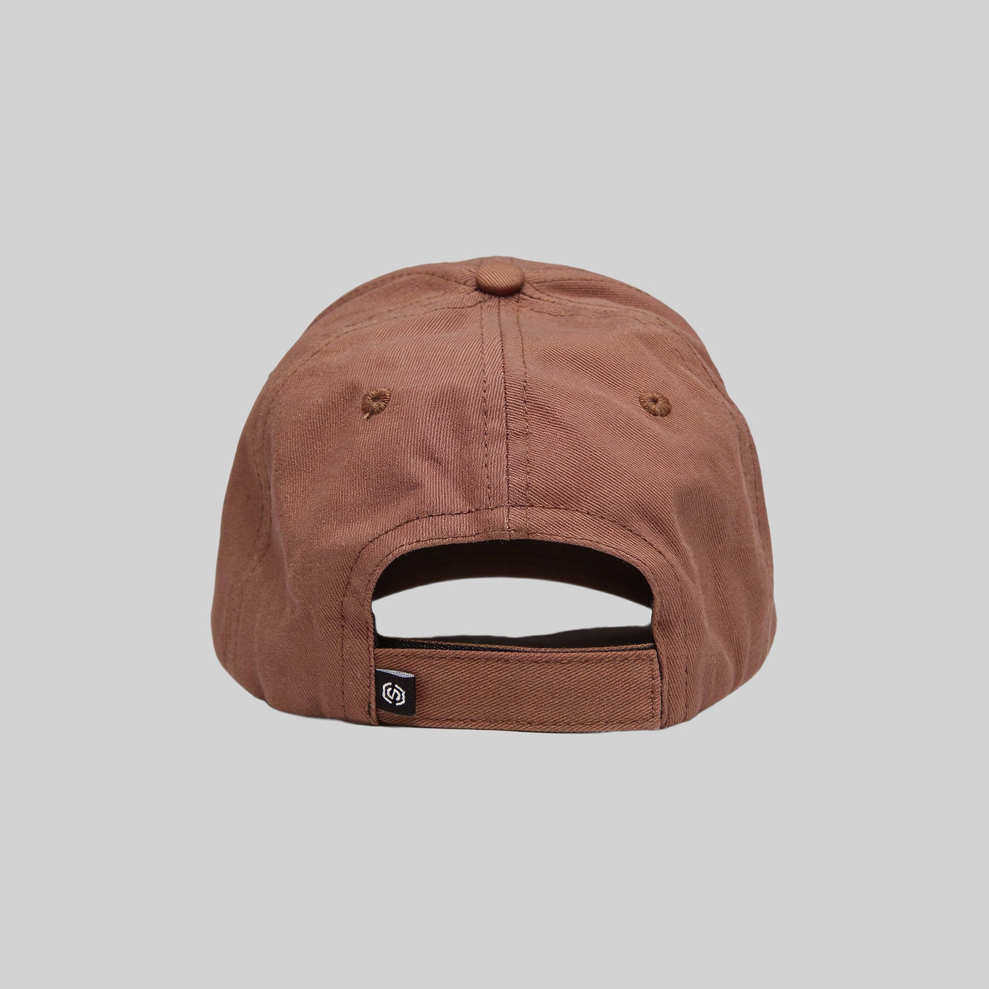 Mens Solid Cap