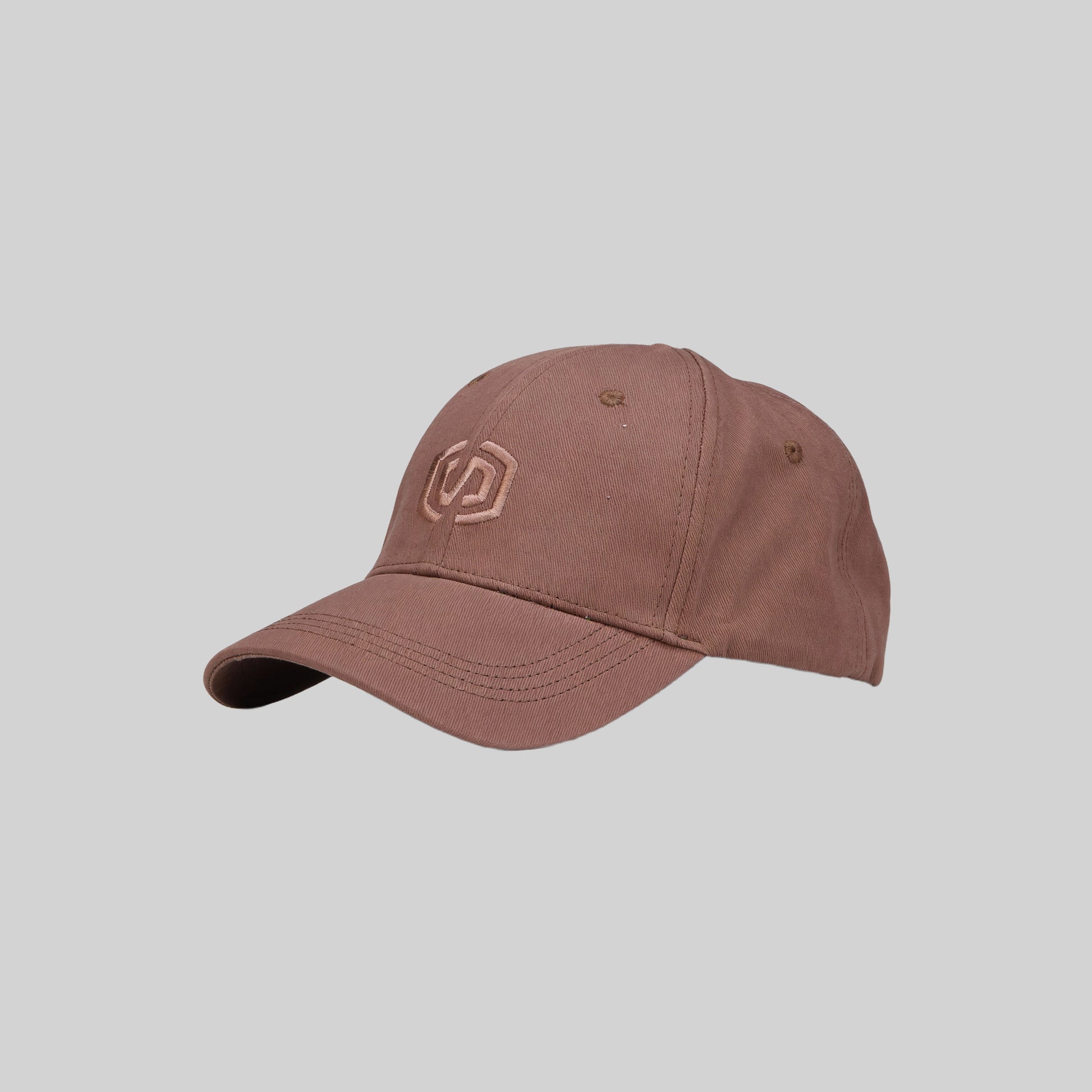 Mens Solid Cap