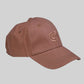 Mens Solid Cap
