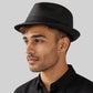 Mens Solid Cap