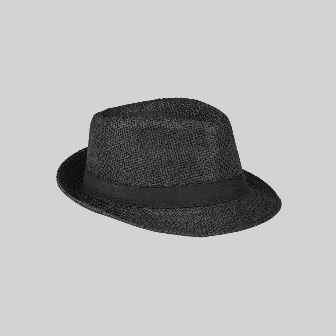 Mens Solid Cap