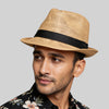 Mens Solid Cap