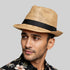 Mens Solid Cap