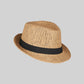 Mens Solid Cap