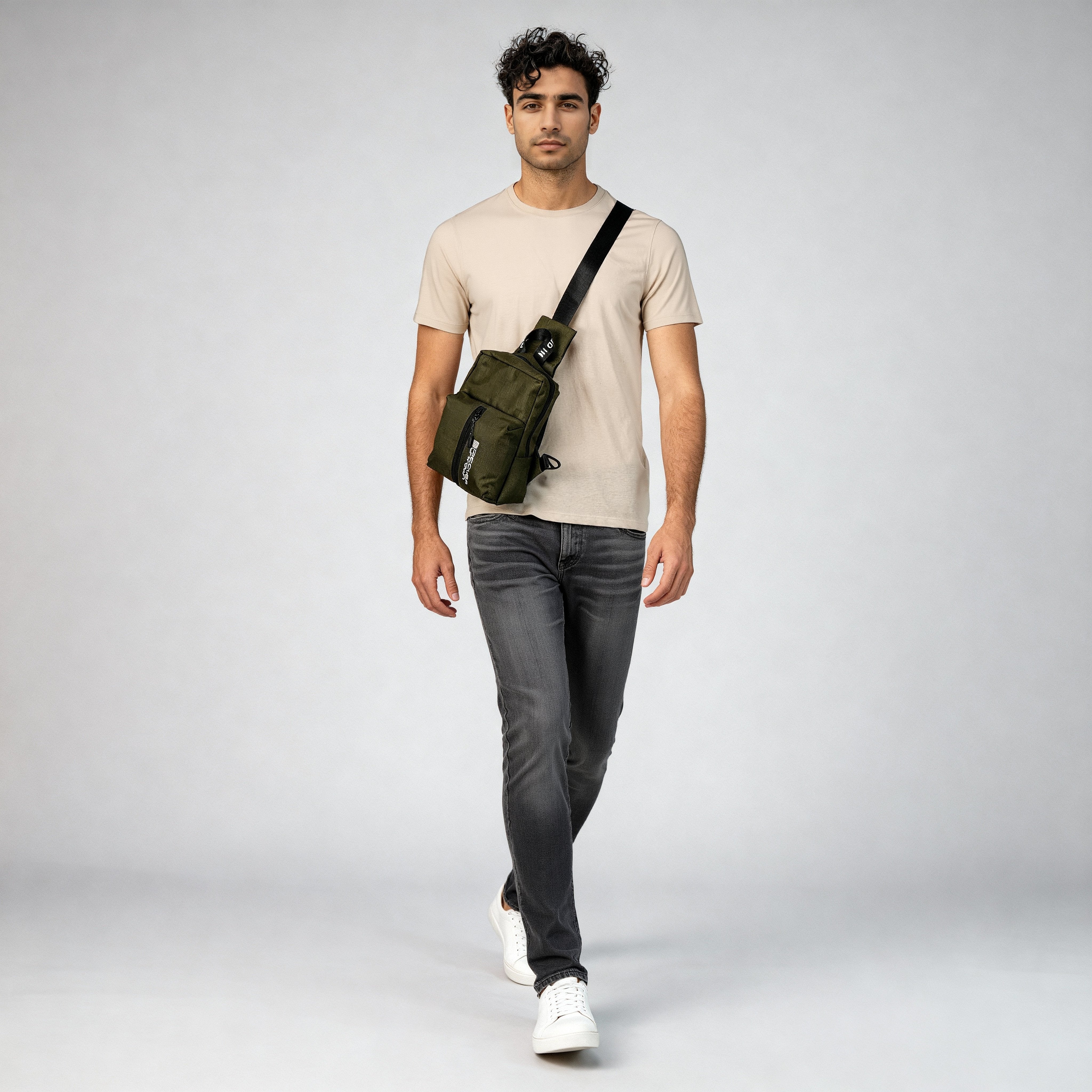 Shop Now - Men Cross Body Bag - Style Union