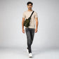 Men Cross Body Bag
