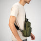 Men Cross Body Bag