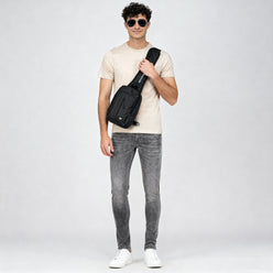 Men Cross Body Bag