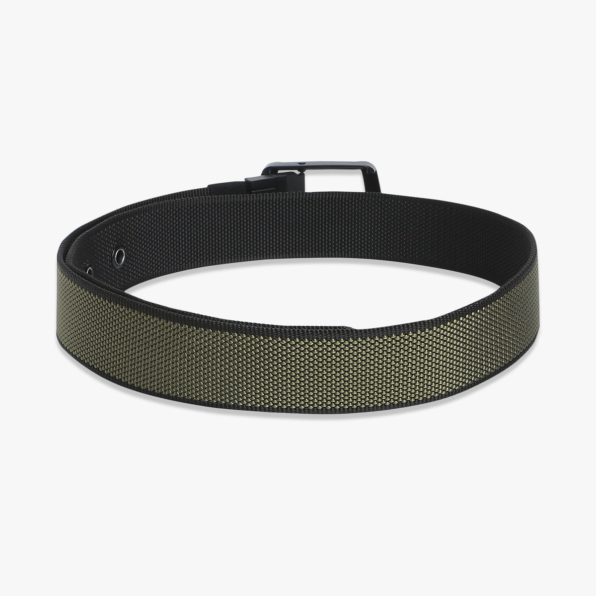 Men Nylon Casual Belt