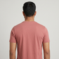 Regular Fit Solid T-Shirt