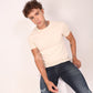 Regular Fit Solid T-Shirt