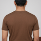 Regular Fit Solid T-Shirt