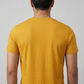 Regular Fit Solid T-Shirt