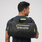 Men Polyester Duffle Bag