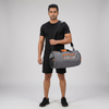 Men Polyester Duffle Bag
