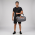 Men Polyester Duffle Bag