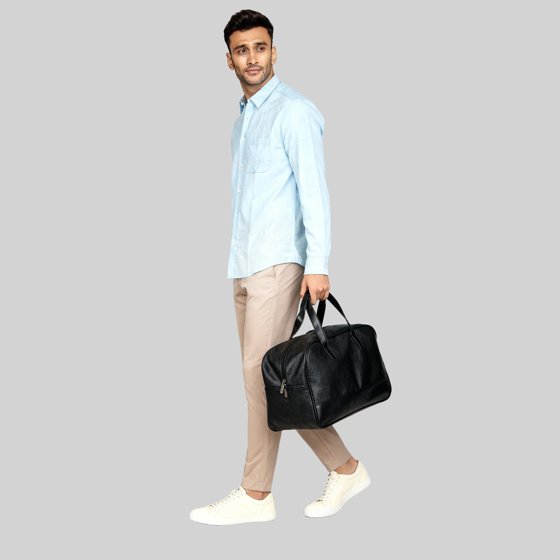 Men Duffle Bag