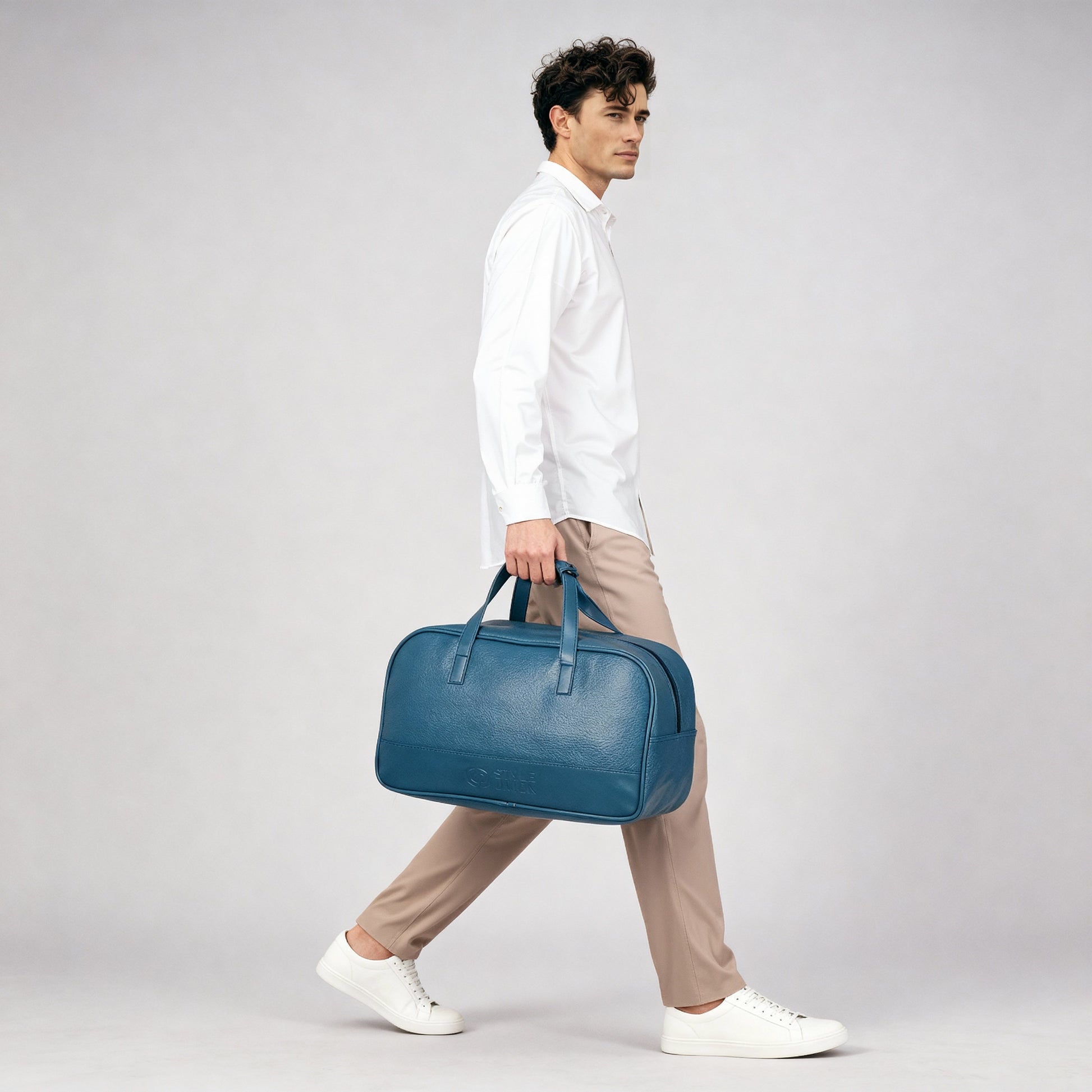 Men Duffle Bag
