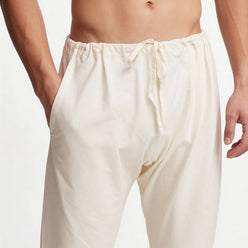 Mid Rise Full Length Churidar