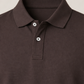 Regular Fit Solid Polo T-Shirt