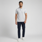 Regular Fit Solid Polo T-Shirt