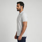 Regular Fit Solid Polo T-Shirt