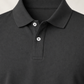 Regular Fit Solid Polo T-Shirt
