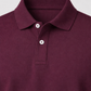Regular Fit Solid Polo T-Shirt
