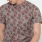Regular Fit Printed Shirt
