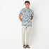Regular Fit Printed Shirt