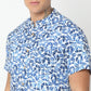 Regular Fit Printed Shirt