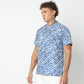 Regular Fit Printed Shirt