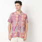 Cuban Printed Shirt