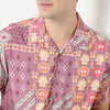 Cuban Printed Shirt