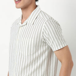 Yarn Dyed Artistry Shirt