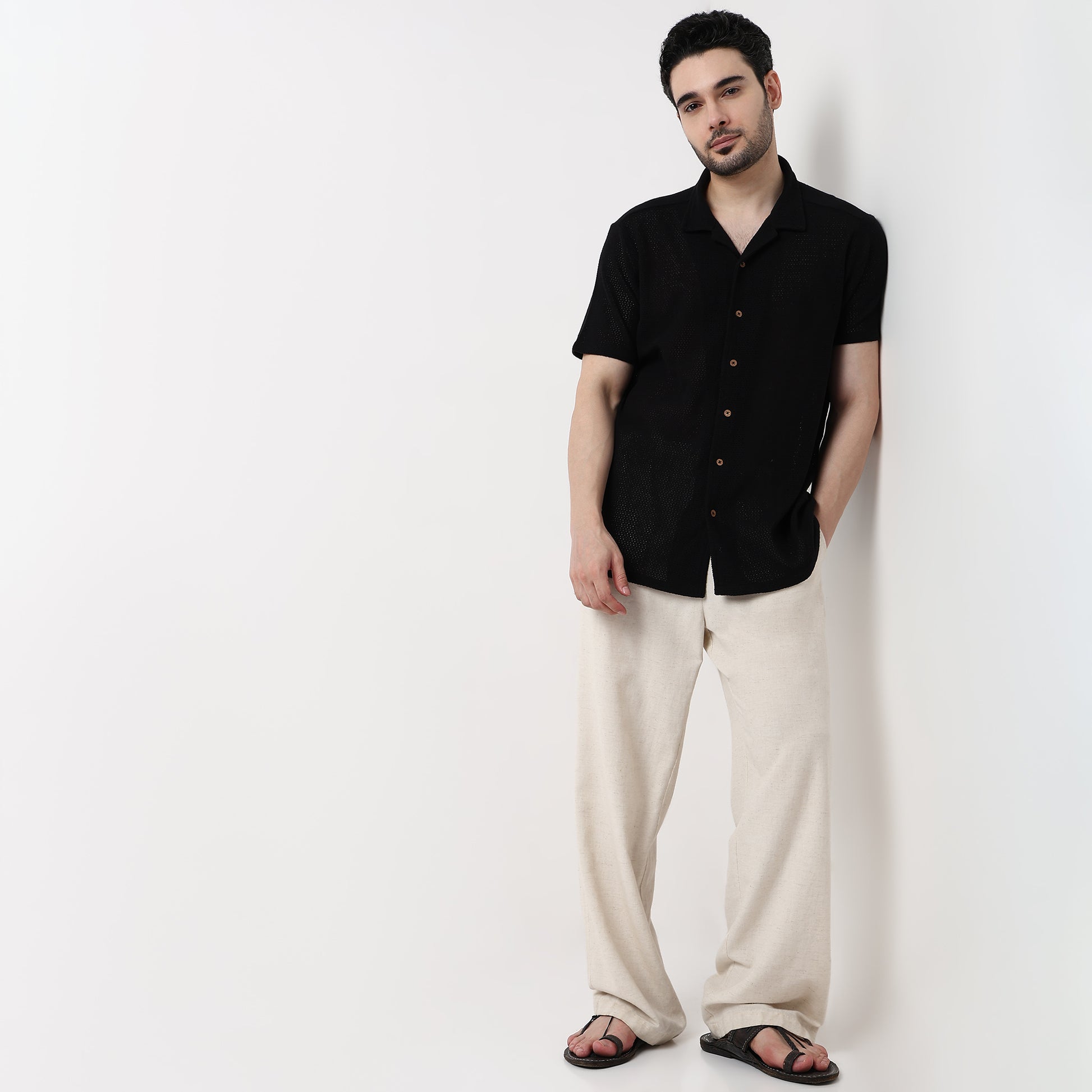 Cuban Solid Artistry Shirt