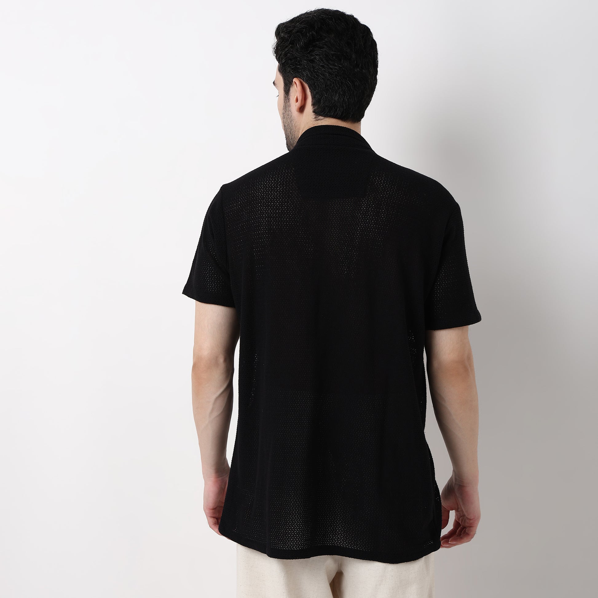 Cuban Solid Artistry Shirt