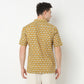 Block Print Shirt
