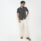 Cotton Printed Shirt