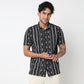 Cotton Printed Shirt