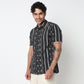 Cotton Printed Shirt