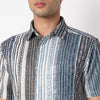 Printed Relaxed Fit Shirt