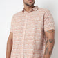 Cotton Printed Shirt