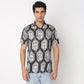 Printed Relaxed Fit Shirt