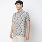 Relaxed Fit Printed Shirt