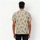 Printed Half Sleeve Shirt