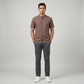 Cotton Solid Shirt