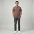 Cotton Solid Shirt