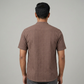 Cotton Solid Shirt