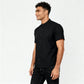 Solid Straight Shirt